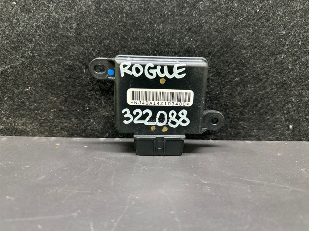 98856-4BA0A | Блок електронний NISSAN X-TRAIL/ROGUE T32 13-20