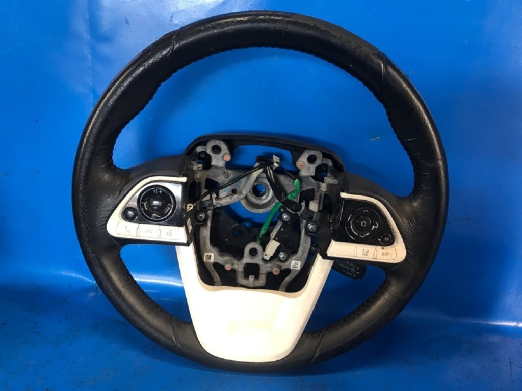 4510047250C0 | Кермо TOYOTA PRIUS 16-