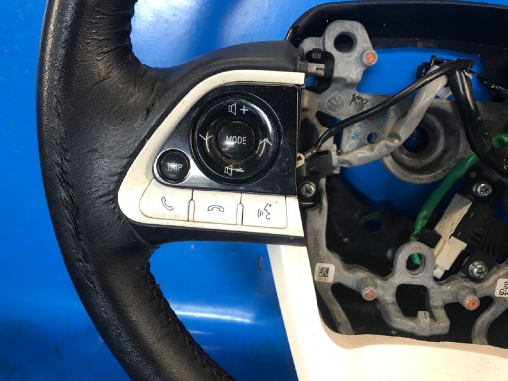 4510047250C0 | Кермо TOYOTA PRIUS 16- - Фото 3