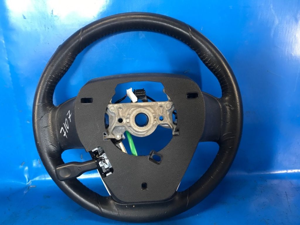 4510047250C0 | Кермо TOYOTA PRIUS 16- - Фото 6