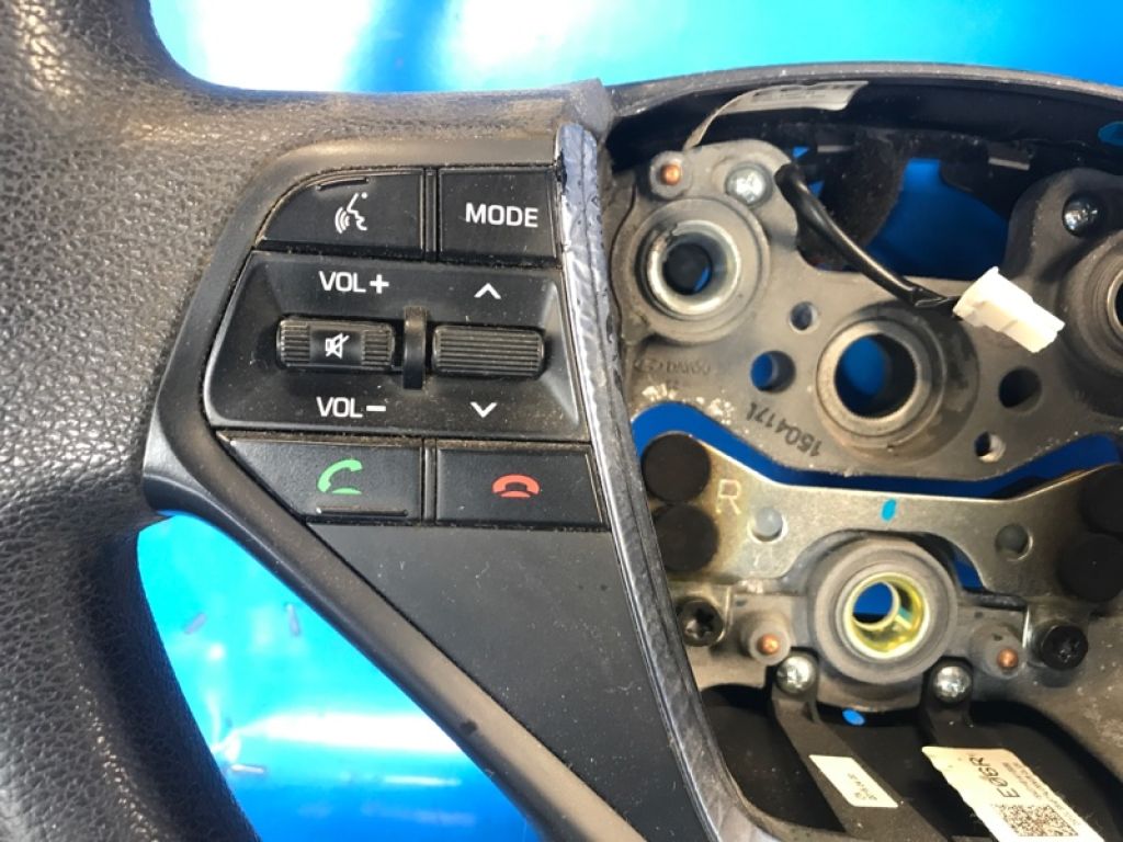 56120C1000TRY | Кермо HYUNDAI SONATA LF 2014- - Фото 3