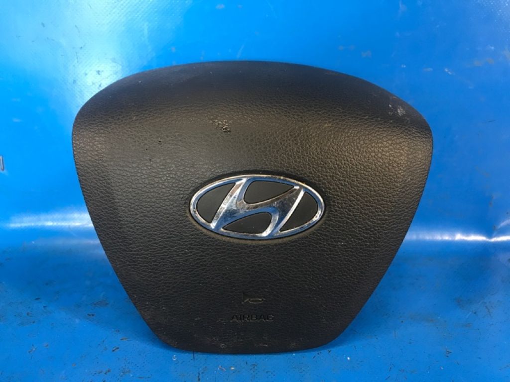 56900C2000TRY | Подушка безопасности в руль HYUNDAI SONATA LF 2014-