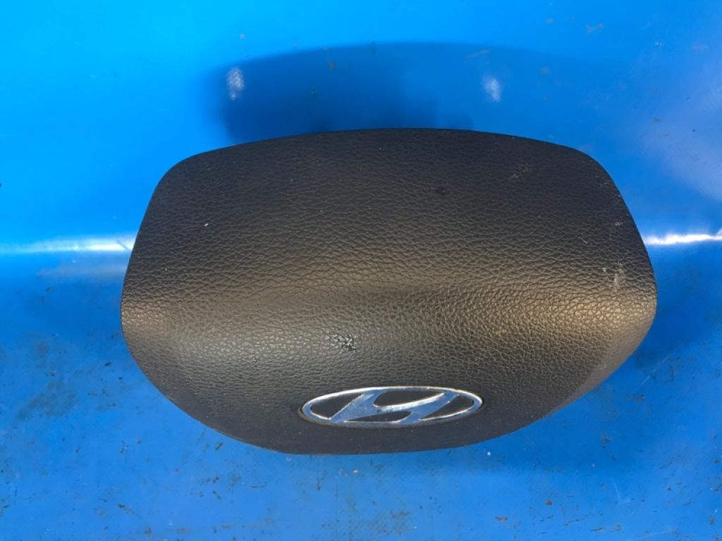 56900C2000TRY | Подушка безопасности в руль HYUNDAI SONATA LF 2014- - Фото 2