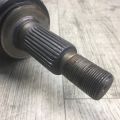 95534903810 | Привід передній PORSCHE CAYENNE 07-10 - Прев'ю 5