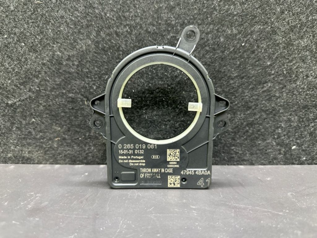 47945-4BA0A | Датчик угла поворота руля NISSAN X-TRAIL/ROGUE T32 13-20