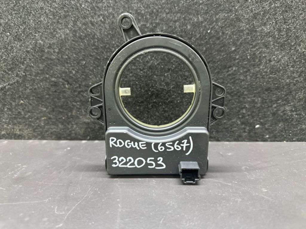 47945-4BA0A | Датчик угла поворота руля NISSAN X-TRAIL/ROGUE T32 13-20 - Фото 2