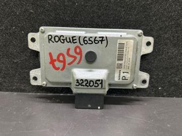 Блок управления АКПП NISSAN X-TRAIL/ROGUE T32 13-20
