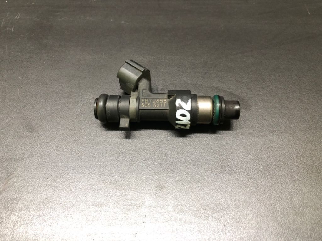 16600-9HP0A | Форсунка паливна NISSAN X-TRAIL/ROGUE T32 13-20