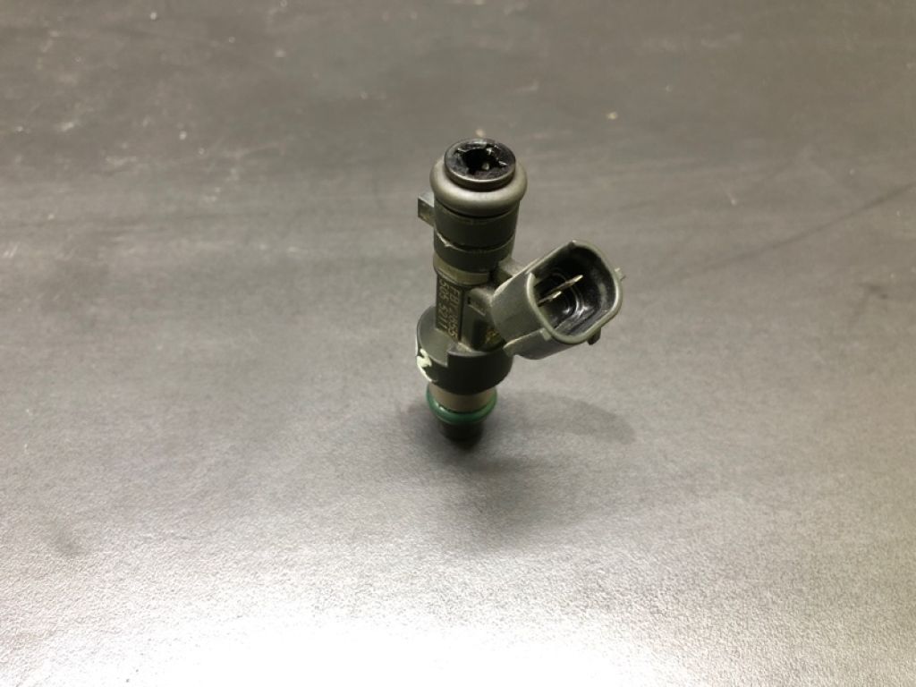 16600-9HP0A | Форсунка паливна NISSAN X-TRAIL/ROGUE T32 13-20 - Фото 3