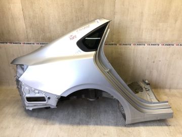 Чверть кузова задня прав. KIA FORTE BD 18-21