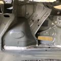 71504M7C00 | Чверть кузова задня прав. KIA FORTE BD 18-21 - Прев'ю 15
