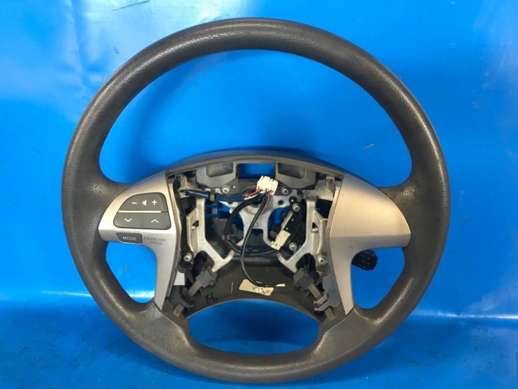 4510006D60B0 | Кермо TOYOTA CAMRY 40 06-11