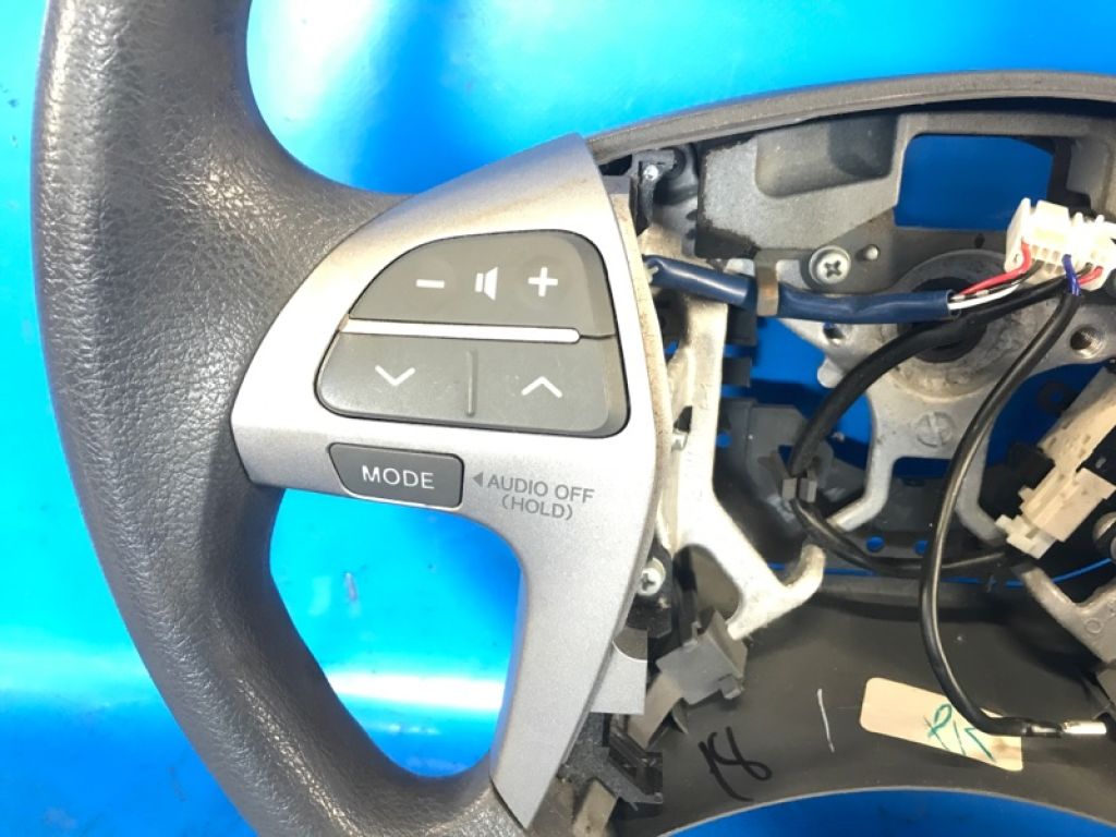4510006D60B0 | Кермо TOYOTA CAMRY 40 06-11 - Фото 3