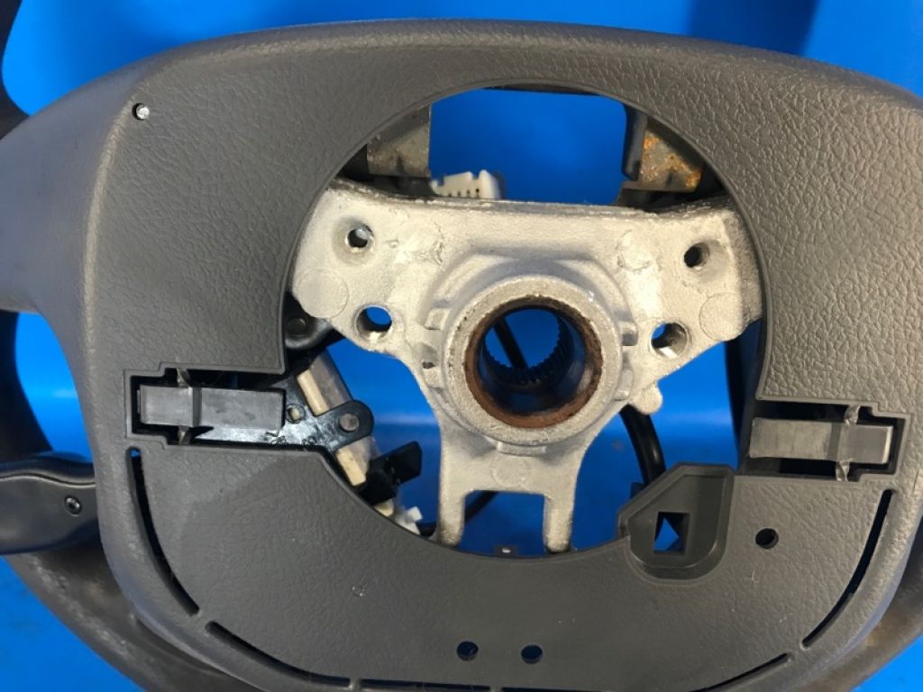 4510006D60B0 | Кермо TOYOTA CAMRY 40 06-11 - Фото 6