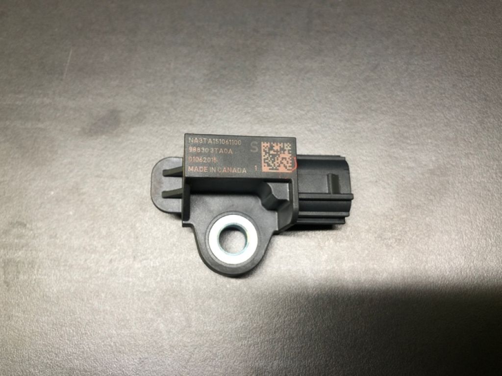98830-3TA6A | Датчик удара NISSAN X-TRAIL/ROGUE T32 13-20 - Фото 3