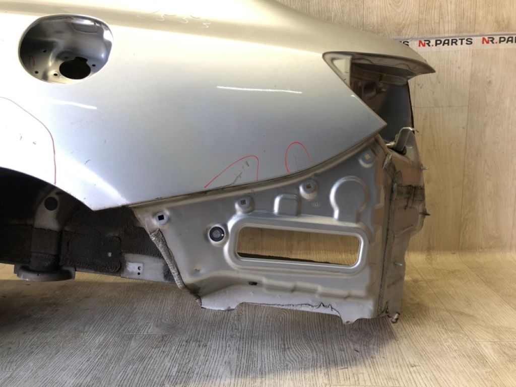 71503M7C00 | Четверть кузова задняя лев. KIA FORTE BD 18-21 - Фото 7