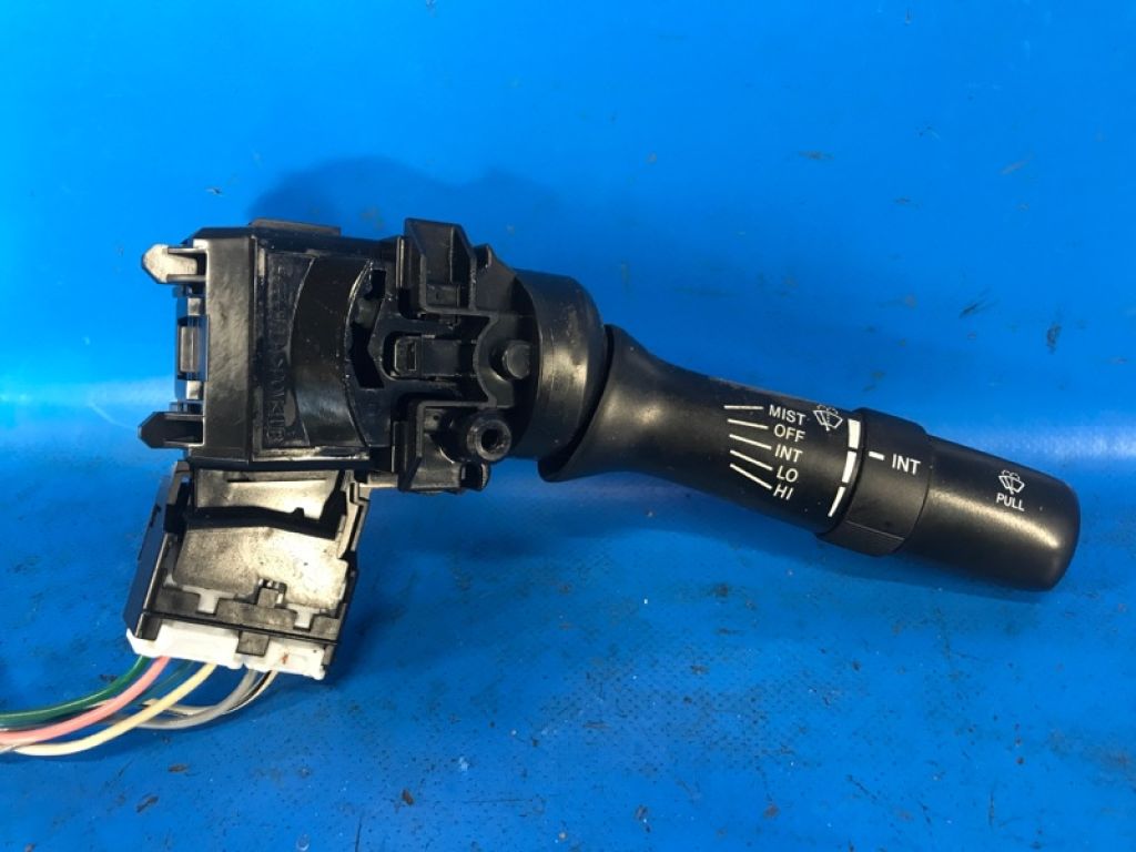 8465204141 | Підрульовий перемикач прав. TOYOTA CAMRY 40 06-11