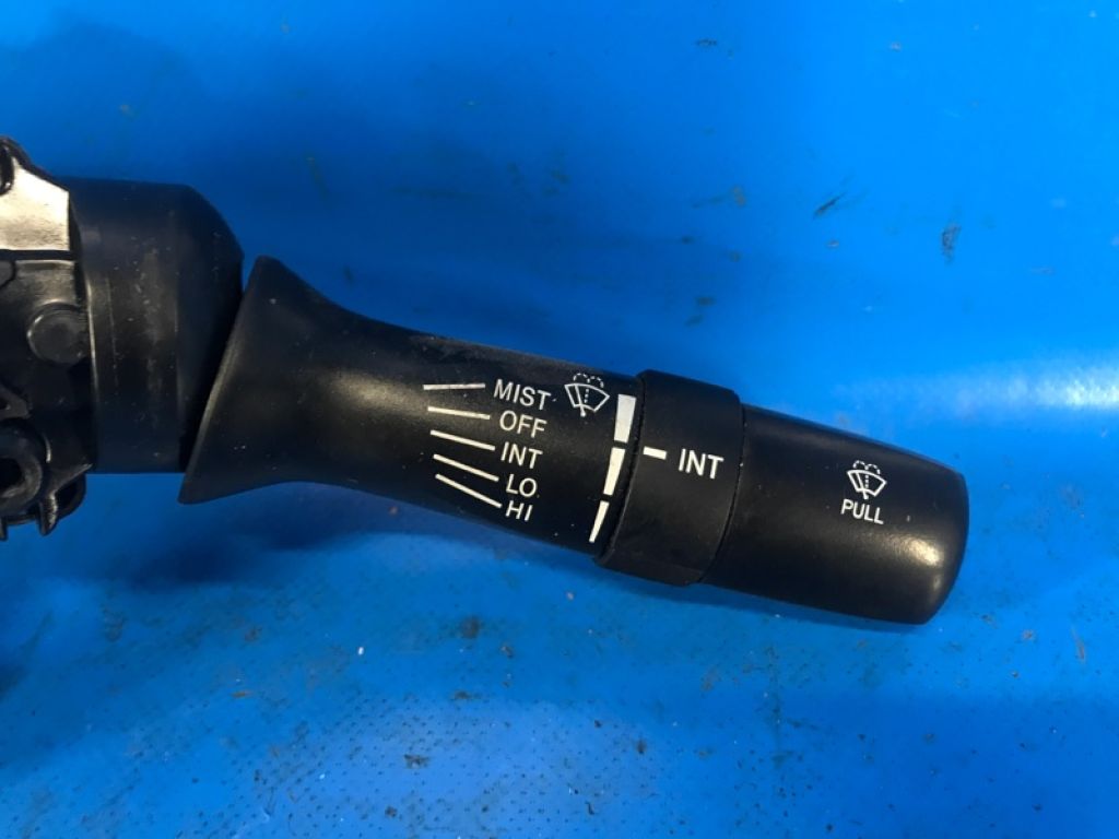 8465204141 | Підрульовий перемикач прав. TOYOTA CAMRY 40 06-11 - Фото 2