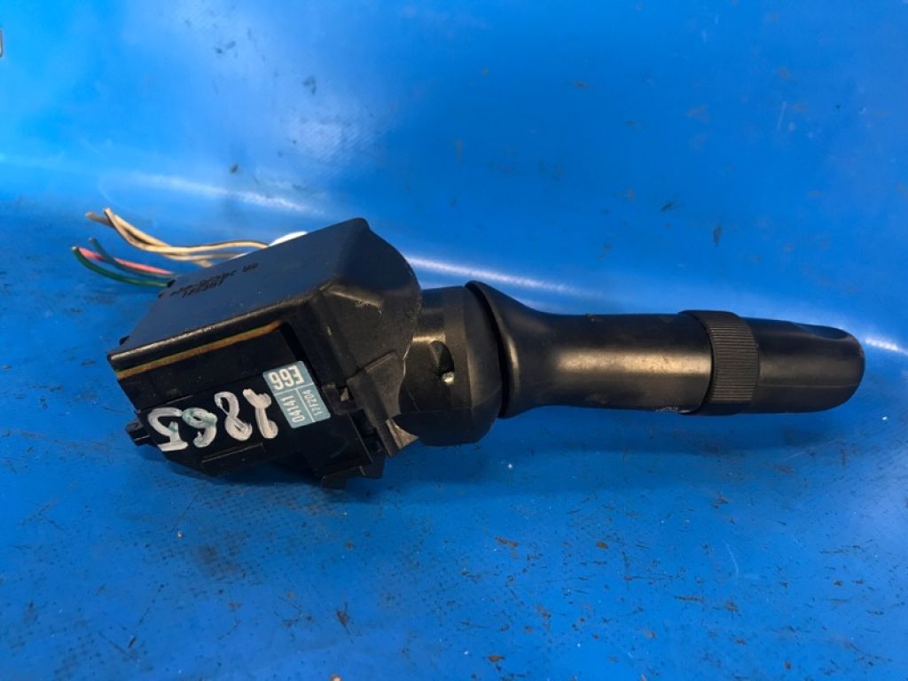 8465204141 | Підрульовий перемикач прав. TOYOTA CAMRY 40 06-11 - Фото 4