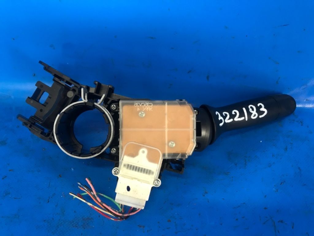 8414006400 | Подрулевой переключатель лев. TOYOTA CAMRY 40 06-11 - Фото 4