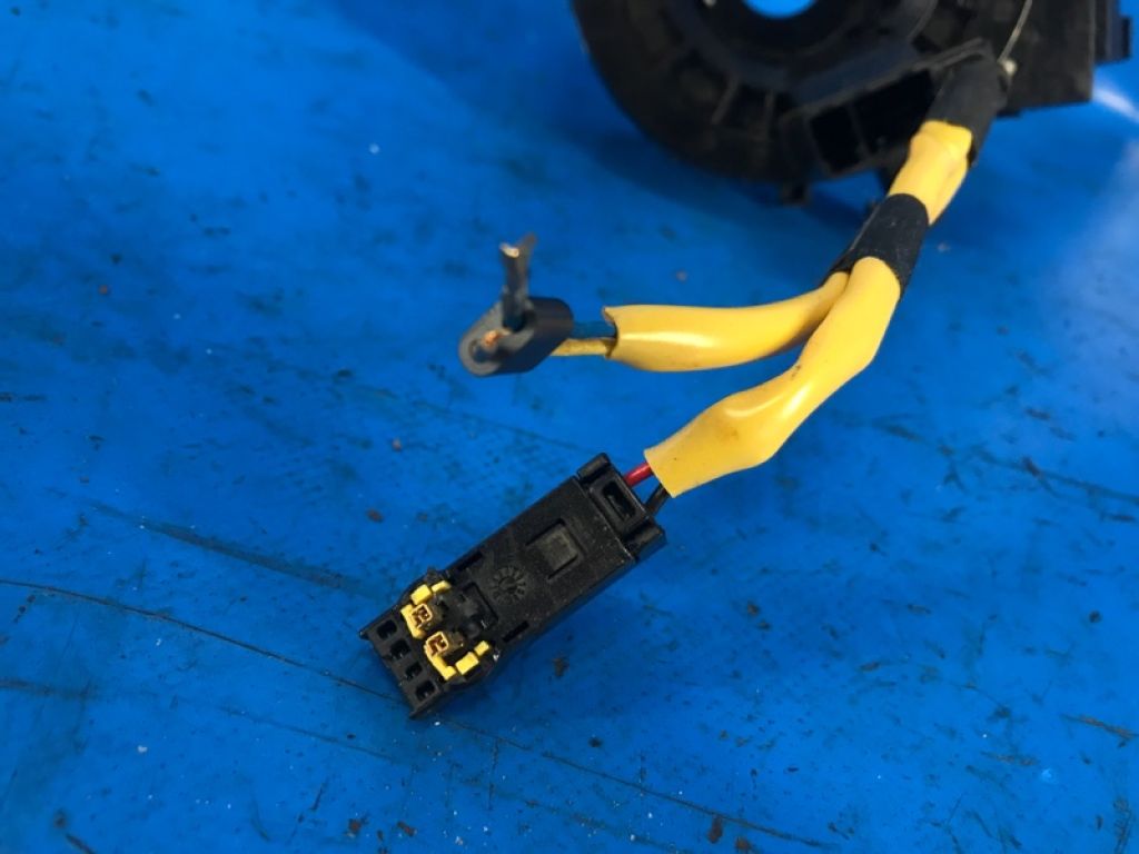 8430606150 | Шлейф Airbag TOYOTA CAMRY 40 06-11 - Фото 3