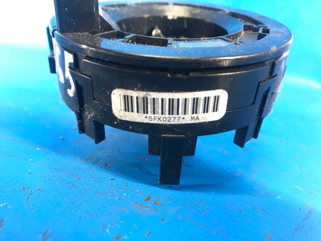 8430606150 | Шлейф Airbag TOYOTA CAMRY 40 06-11 - Фото 4