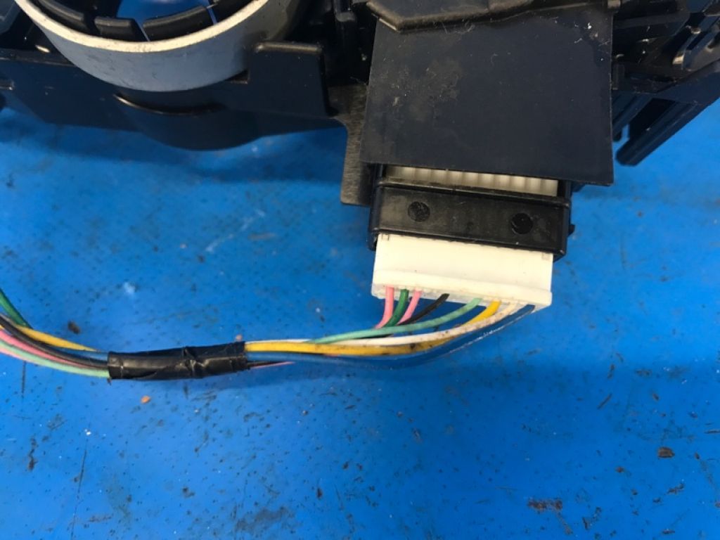 8414047151 | Підрульовий перемикач лів. TOYOTA PRIUS - 30 09-17 - Фото 4