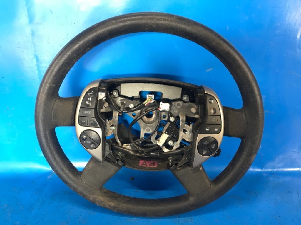 4510047081C0 | Руль TOYOTA PRIUS - 20 03-11