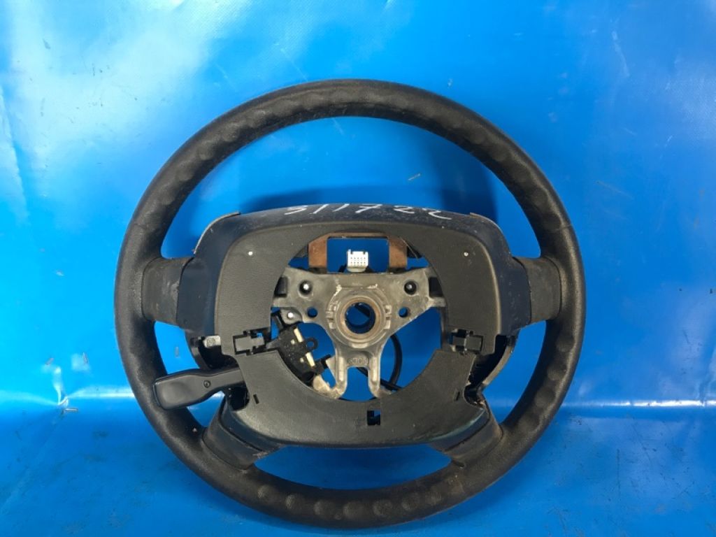 4510047081C0 | Руль TOYOTA PRIUS - 20 03-11 - Фото 6