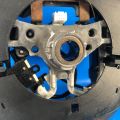 4510047081C0 | Руль TOYOTA PRIUS - 20 03-11 - Превью 7