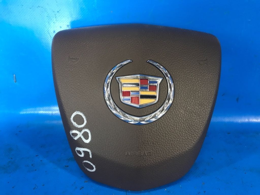 23182441 | Подушка безпеки в кермо CADILLAC ATS 12-19