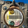 23182441 | Подушка безпеки в кермо CADILLAC ATS 12-19 - Прев'ю 4