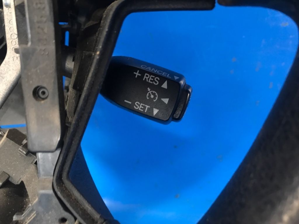 451000C210C0 | Руль TOYOTA TUNDRA 07-13 - Фото 3