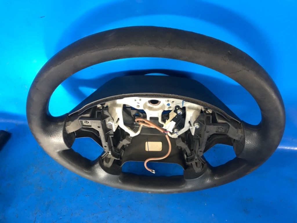 451000C210C0 | Руль TOYOTA TUNDRA 07-13 - Фото 4