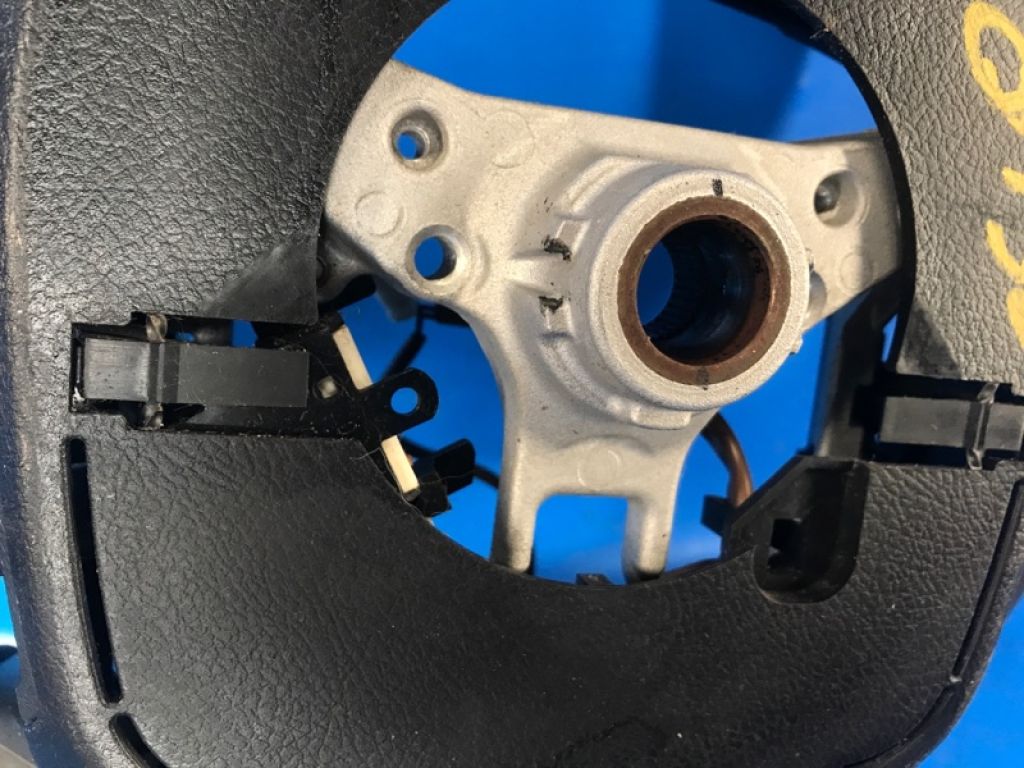 451000C210C0 | Руль TOYOTA TUNDRA 07-13 - Фото 6