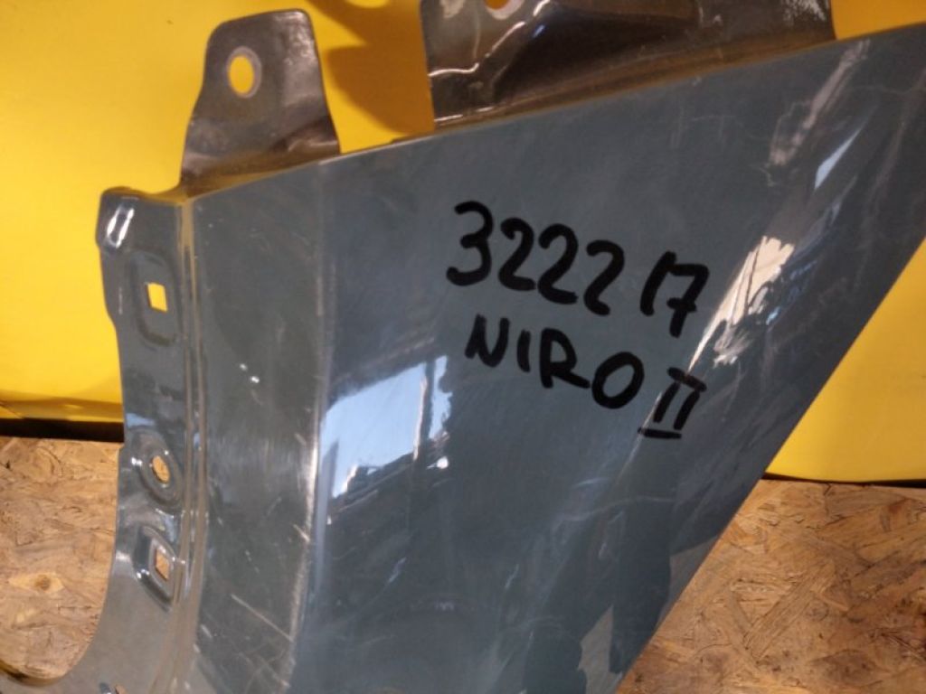 66310-AT500 | Крило переднє лів. KIA NIRO SG2 22- - Фото 3