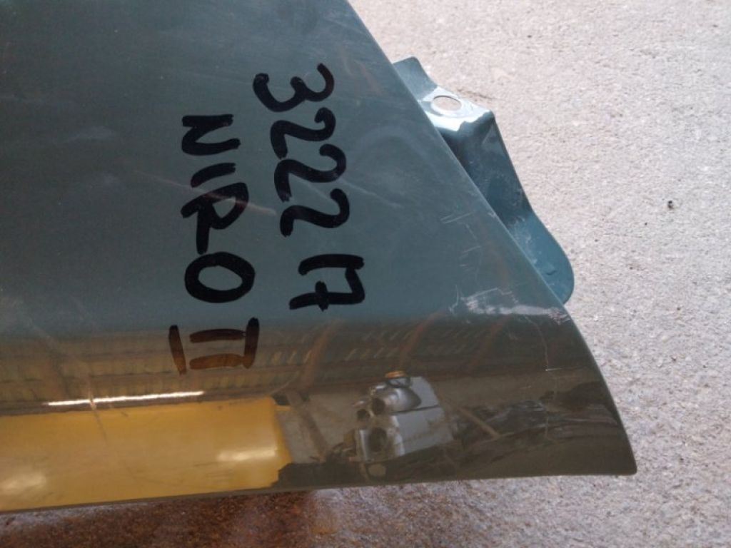 66310-AT500 | Крило переднє лів. KIA NIRO SG2 22- - Фото 4