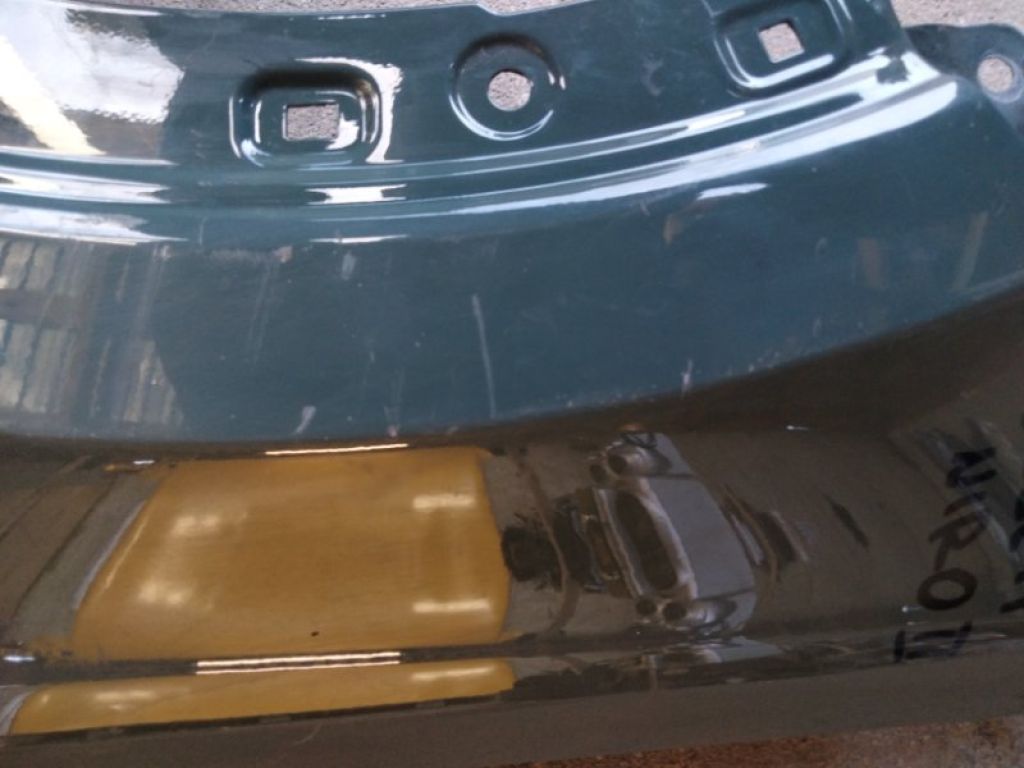 66310-AT500 | Крило переднє лів. KIA NIRO SG2 22- - Фото 5