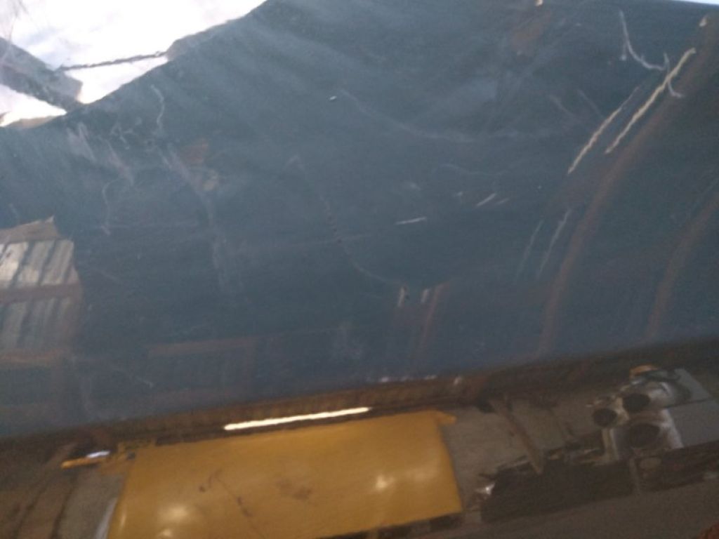 66310-AT500 | Крило переднє лів. KIA NIRO SG2 22- - Фото 7