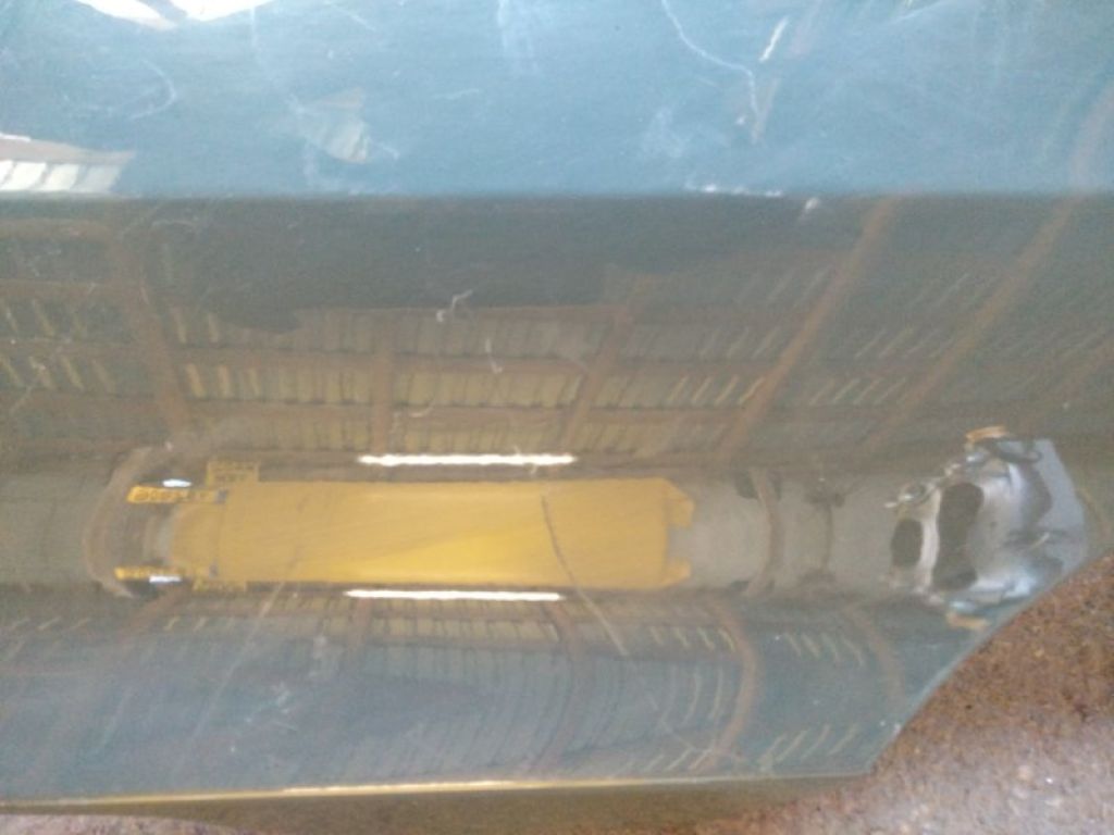 66310-AT500 | Крило переднє лів. KIA NIRO SG2 22- - Фото 8