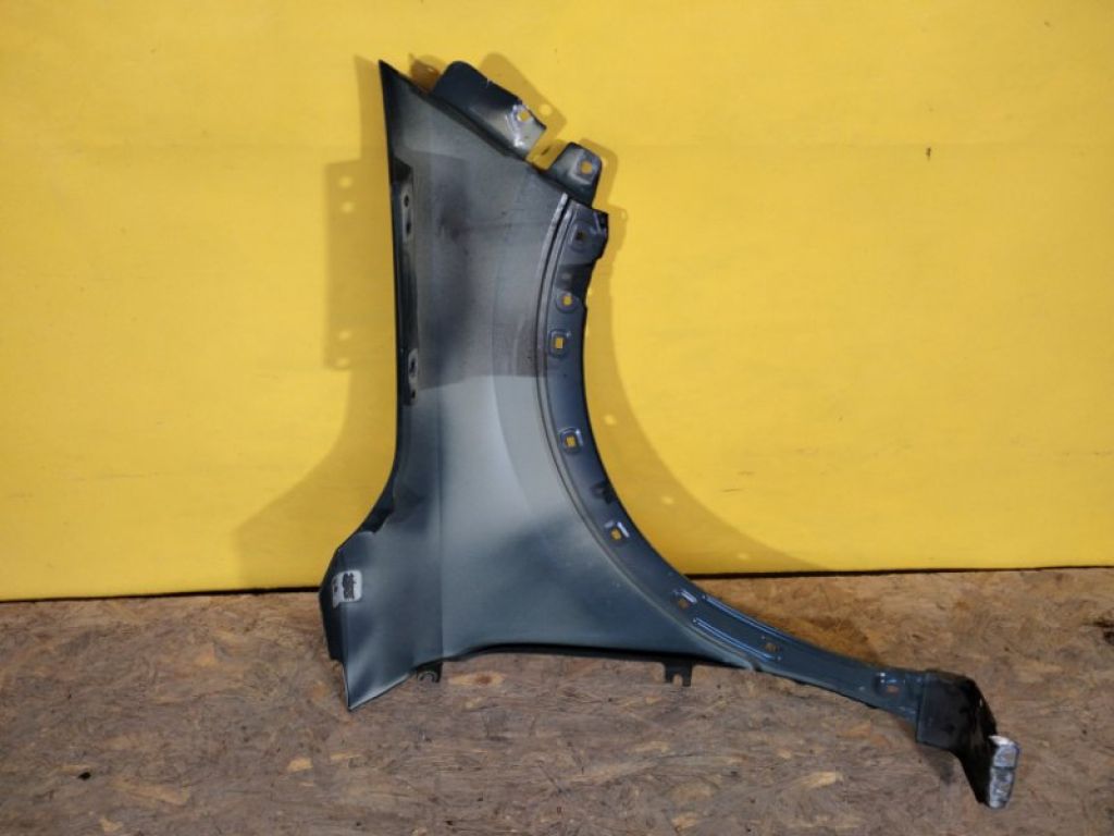 66310-AT500 | Крило переднє лів. KIA NIRO SG2 22- - Фото 9