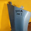 63100-3NF0A | Крыло переднее прав. NISSAN LEAF 10-17 - Превью 2