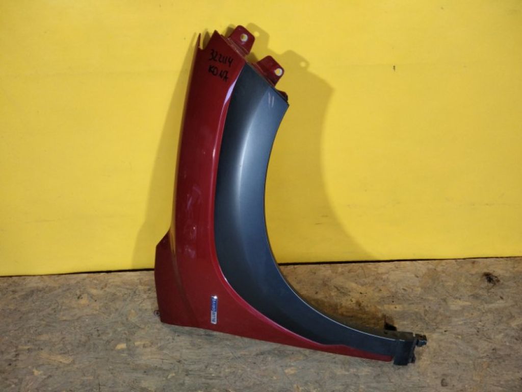 66321-J9000 | Крыло переднее прав. HYUNDAI KONA OS 17-23