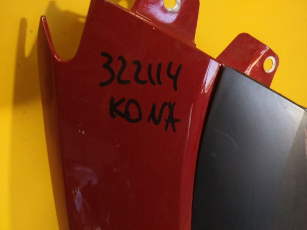 66321-J9000 | Крыло переднее прав. HYUNDAI KONA OS 17-23 - Фото 2