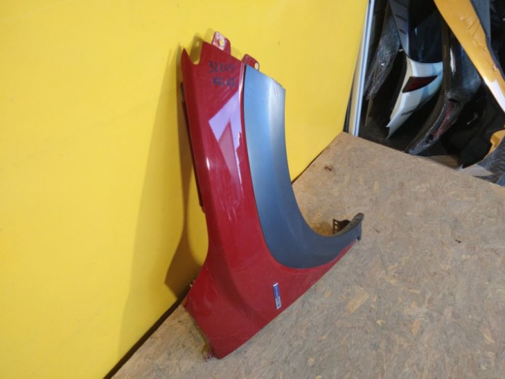 66321-J9000 | Крыло переднее прав. HYUNDAI KONA OS 17-23 - Фото 3