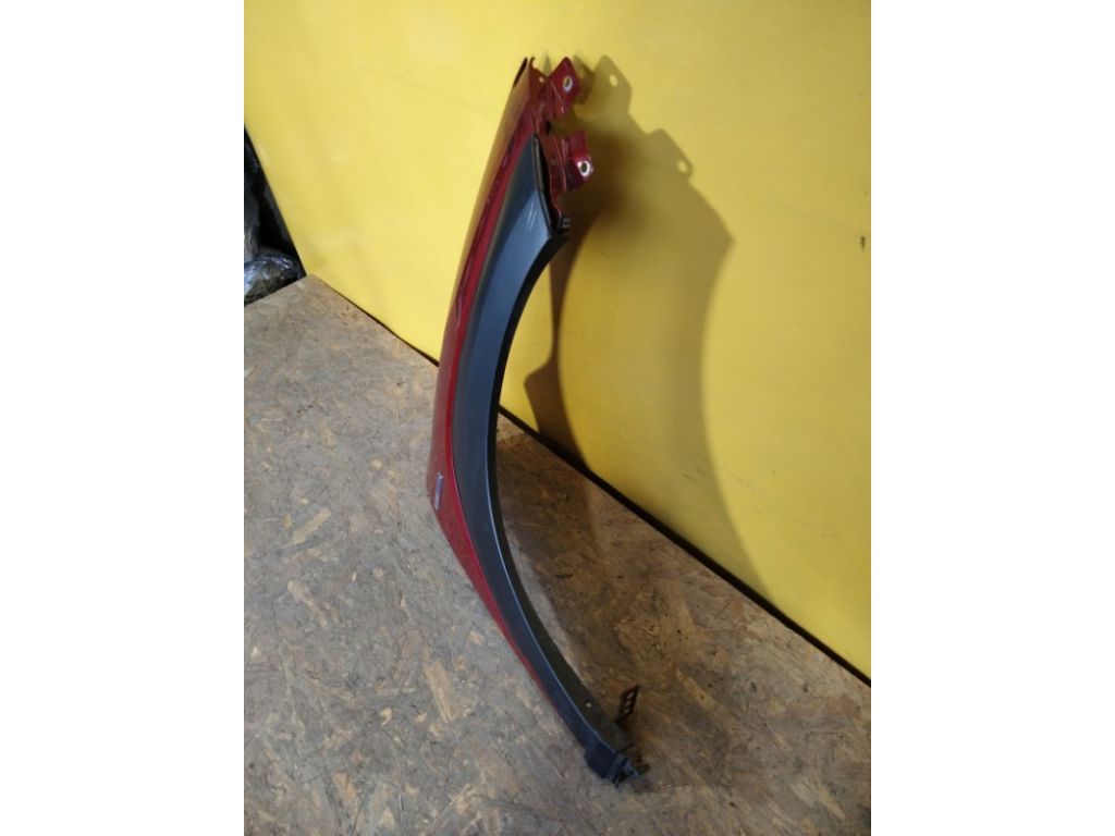 66321-J9000 | Крыло переднее прав. HYUNDAI KONA OS 17-23 - Фото 4