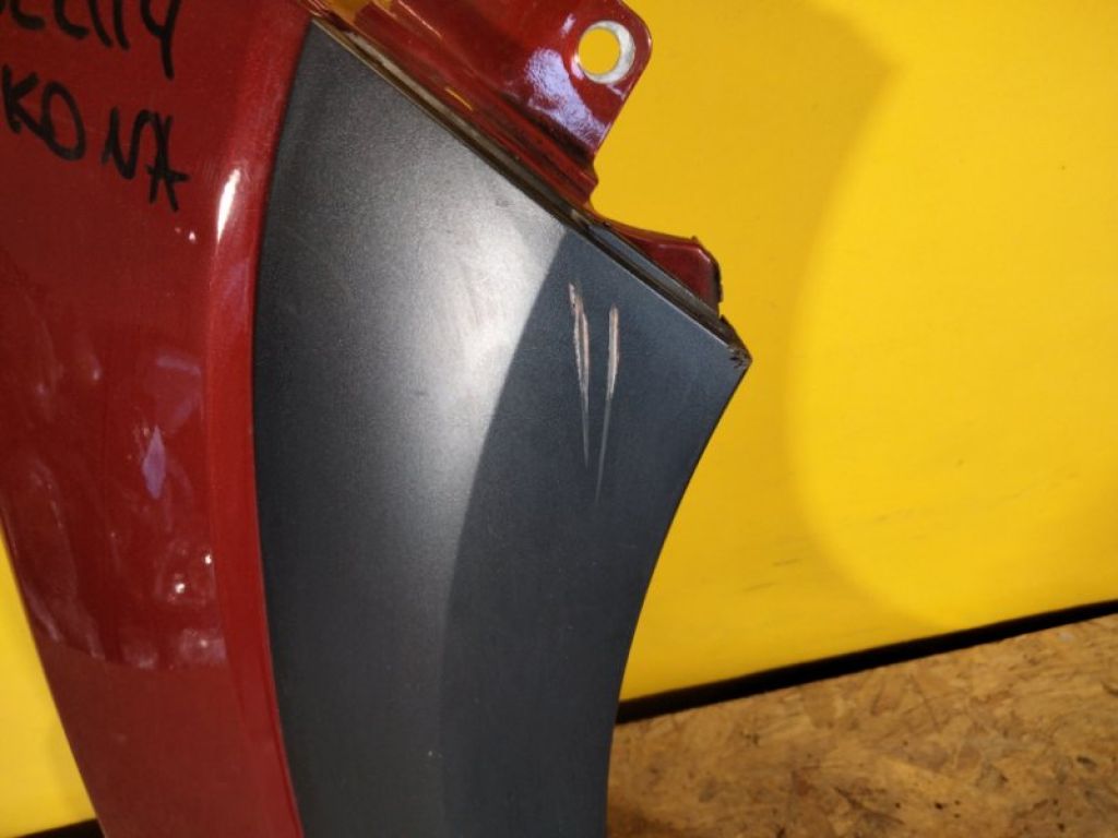 66321-J9000 | Крыло переднее прав. HYUNDAI KONA OS 17-23 - Фото 5