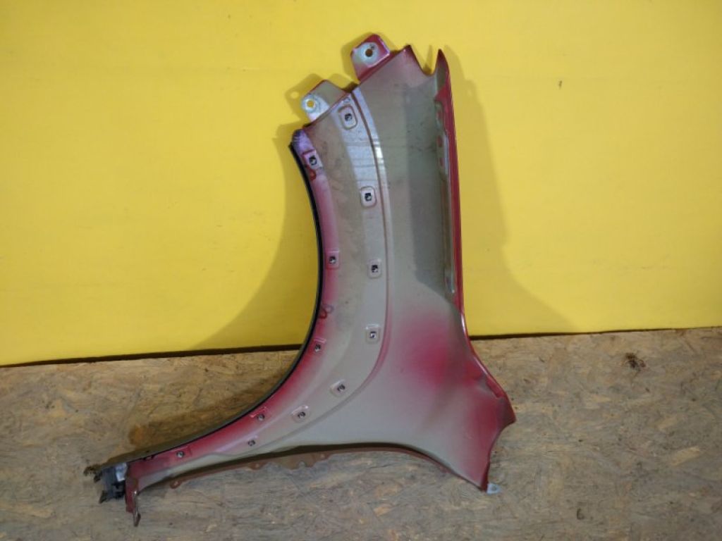 66321-J9000 | Крыло переднее прав. HYUNDAI KONA OS 17-23 - Фото 6