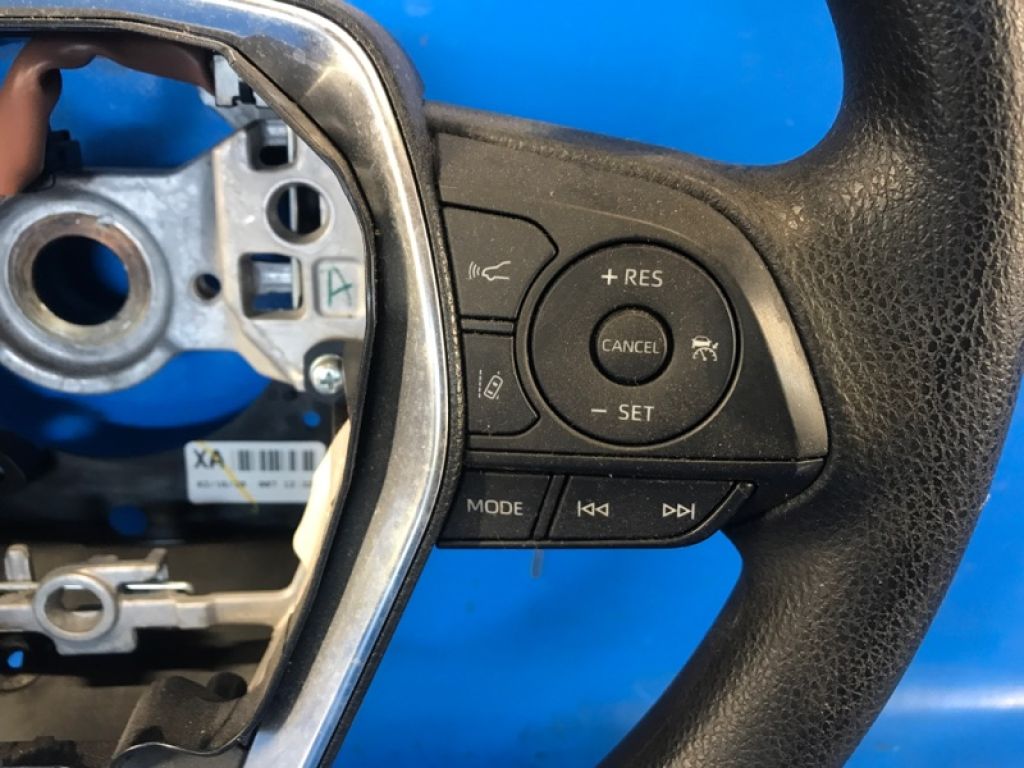4510006Q40C0 | Кермо TOYOTA CAMRY 70 17- - Фото 4