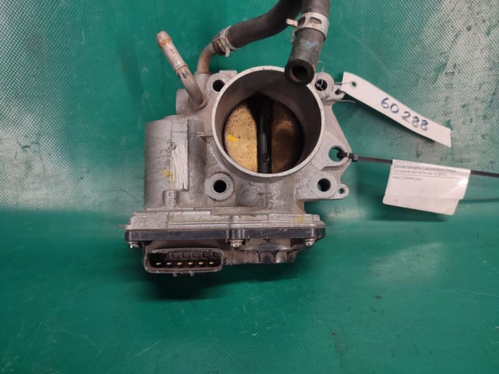 16400-RNA-A01 | Дроссельная заслонка HONDA CIVIC 4D 06-11 - Фото 3